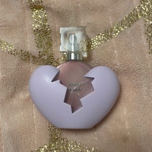 Ariana Grande Thank You Next 2.0 1 floz